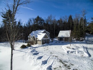 25 Blue Jay Ln, Londonderry, VT 05148
