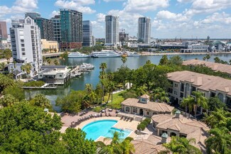 705 Mainsail Dr, Tampa, FL 33602