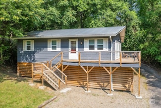 529 Bailey Rd, Asheville, NC 28806