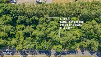 V/L Stern St, St. Marys, GA 31558