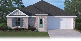 23039 Mills Blvd, Loranger, LA 70446