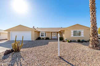 15806 N 110th Ave, Sun City, AZ 85351