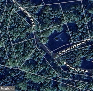 Lots 36-38 Wild Cherry Tree Ln, Shannondale, WV 25425