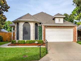 1908 Piney Creek Blvd, Denton, TX 76205