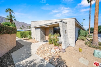 1111 E Ramon Rd Unit 80, Palm Springs, CA 92264