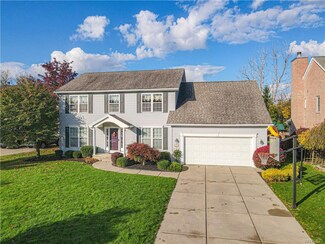 93 Thomas Jefferson Ln, Buffalo, NY 14226