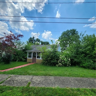 1602 National St, New Castle, PA 16101