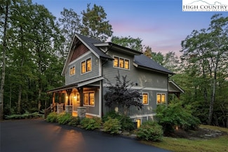 665 Twin Branches Rd, Blowing Rock, NC 28605