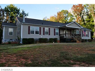 22950 Johnson Rd, Jetersville, VA 23083