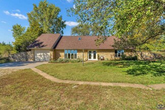 4575 102nd Rd, Delia, KS 66418