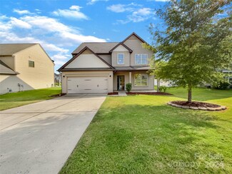 10001 Wrigley Dr, Charlotte, NC 28273