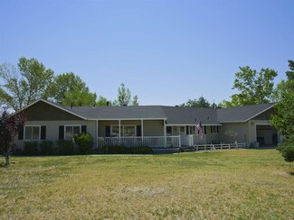 786 Indian Springs Dr Unit 5, Lone Pine, CA 93545