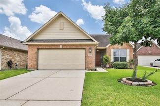 21706 Owl Canyon Dr, Spring, TX 77388