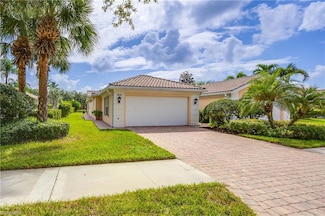 3608 Exuma Way, Naples, FL 34119