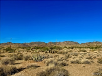 0000 N Cherum, Kingman, AZ 86409