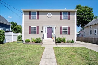 39 Ferris Ave, Rumford, RI 02916