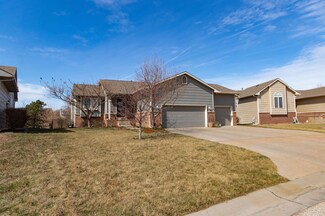 2113 S Golden Hills St, Wichita, KS 67209