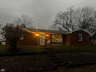 109 S Range St, Westport, IN 47283