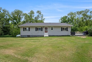 4205 Burtch Rd, Grass Lake, MI 49240