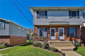 656 Sherman St, Allentown, PA 18109