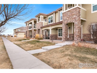 5020 Cinquefoil Ln Unit E, Fort Collins, CO 80528