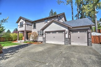 4135 Grotto Ct SW, Olympia, WA 98512