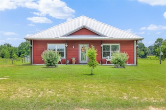 1122 County Road 344, Lexington, TX 78947