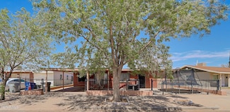 5141 Mount Abbott Dr, El Paso, TX 79904