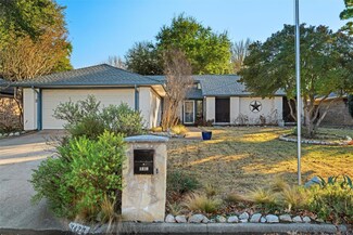 3420 Cotillion Dr, Arlington, TX 76017