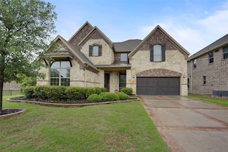 4458 Hartebeest Trail, Frisco, TX 75034