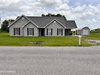 101 Sonny Ln, Kaplan, LA 70548
