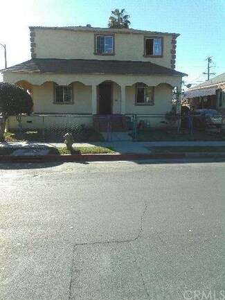 1386 E 48th St, Los Angeles, CA 90011