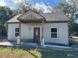 414 S Esplanade St, Cuero, TX 77954