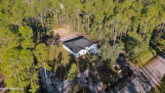 10315 Dillon Ave, Hastings, FL 32145