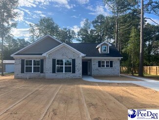 1625 Morningside Dr, Hartsville, SC 29550