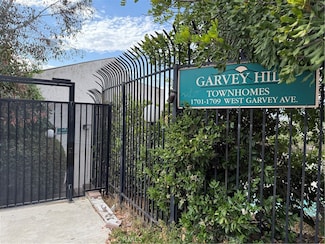 1701 Garvey Ave Unit 9, Alhambra, CA 91803