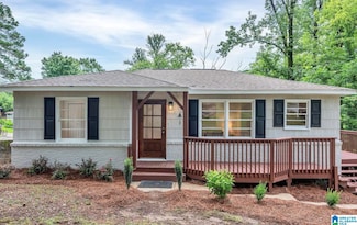 225 Daly St, Irondale, AL 35210