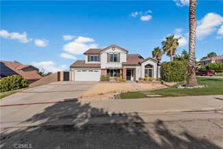 38422 Puma Ln, Palmdale, CA 93551