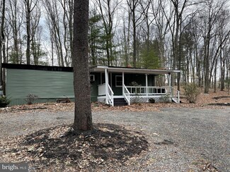 1233 Nenix Hill Rd, Richfield, PA 17086