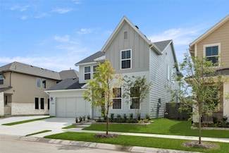 1630 Mint Rd, Lantana, TX 76226