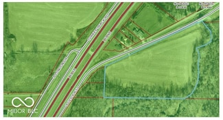 3951 S R 37 S, Martinsville, IN 46151