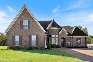 3217 Emery Cir S, Nesbit, MS 38651