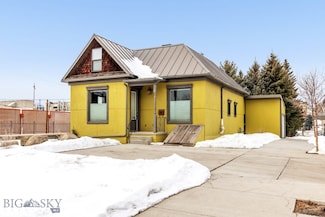 6 W Copper St, Butte, MT 59701