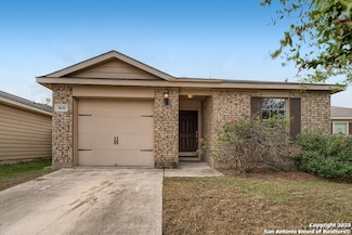 5651 Forest Canyon, San Antonio, TX 78252