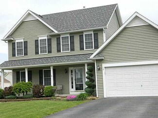12 Liverpool Heights, North Chili, NY 14514