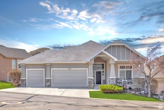 14146 S Spyglass Hill Dr, Draper, UT 84020