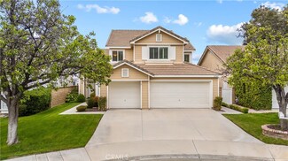 27567 Courtview Dr, Valencia, CA 91354