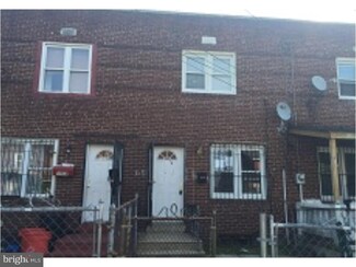 1058 Bergen Ave, Camden, NJ 08105