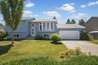 19914 E Grace Ln, Otis Orchards, WA 99027