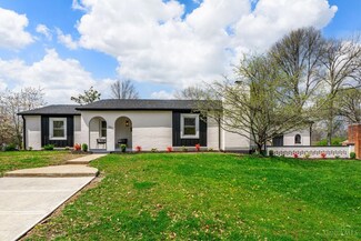 1203 Firewood Dr, Cincinnati, OH 45215
